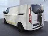 Ford Transit Custom 290 L1 Sport ACC AHK Xenon Kamera - Ford Transit: Sport