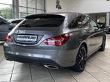 Mercedes-Benz CLA Shooting Brake 180 Urban*PANO*TPM*NAV*SHZ*BT - Mercedes-Benz in Hagen: 180