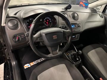 MYAUTOCENTER – Gebraucht- und Jahreswagen mit Werkstattservice in Pfaffenhofen Seat Ibiza ST Style Viva 1.6 TDI *NAVI*KLIMAAUT*TEMPO