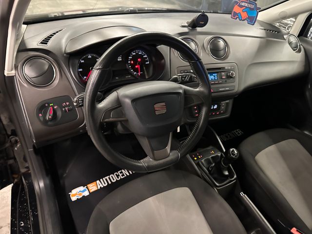 MYAUTOCENTER – Gebraucht- und Jahreswagen mit Werkstattservice in Pfaffenhofen Seat Ibiza ST Style Viva 1.6 TDI *NAVI*KLIMAAUT*TEMPO