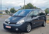 Renault Espace IV 2.0 Edition 25th Tüv 07/27 - Renault Espace: Iv
