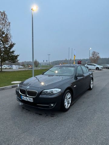 BMW 528i 2.Hand