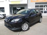 Nissan Qashqai/PDC/2.Hand/BT-Freispr./Wenig KM - Nissan Qashqai in Berlin