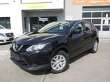 Nissan Qashqai/PDC/2.Hand/BT-Freispr./Wenig KM - Nissan Qashqai Gebrauchtwagen in Berlin