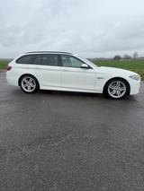 BMW 535d xDrive Shadow M**atm durch BMW bei 180tkm** - BMW: 180