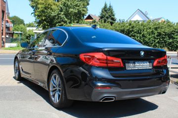 BMW 520 - 6