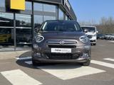 Fiat 500X 1.4 - Fiat Gebrauchtwagen von 2017