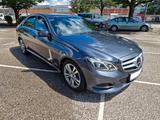 Mercedes-Benz E 220 CDI BlueEFFICIENCY 7G-TRONIC Avantgarde - Mercedes-Benz E 220 Gebrauchtwagen in Nürnberg