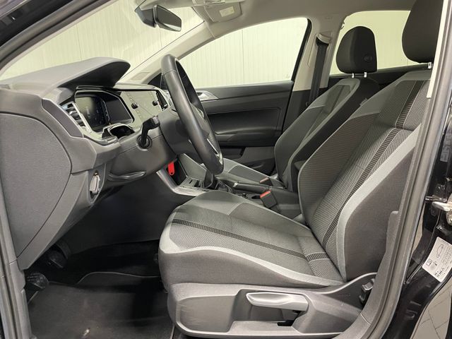 Polo Style 1.0 TSI ACC MATRIX-LED