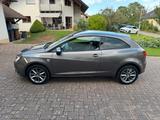 Seat Ibiza i-Tech 1.2 TSI | SHZ PDC Navi etc | 1.Hand - Seat Ibiza: I Tech
