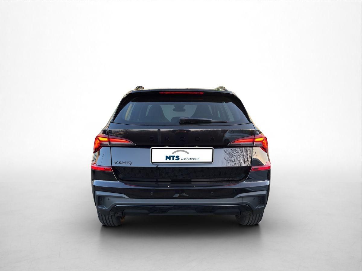 Skoda Kamiq - Bild 4
