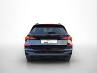 Skoda Kamiq - Vorschau Bild 4