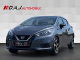 Nissan Micra 1.0 Visia Plus / Klima Alu MFL BT - Nissan Micra in Hannover