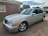 Mercedes-Benz E 270 CDI*AVANTGARDE*LIMO*XENON*KLIMA*WENIG KM* - gebrauchte Mercedes-Benz E 270 aus dem Jahr 2000