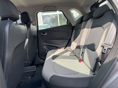 Fahrzeugabbildung Captur Dynamique 0.9 TCe 90 eco