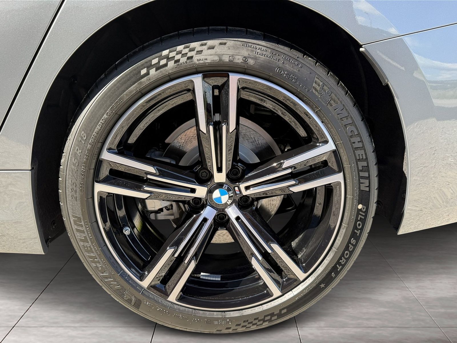 BMW 318 - Bild 8