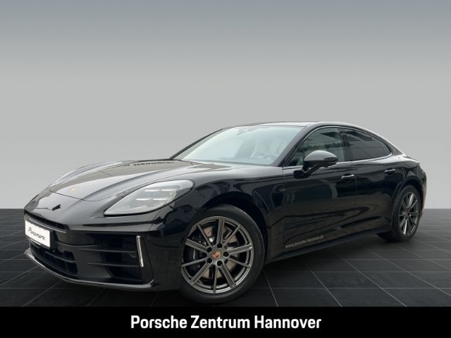 Image of Porsche Panamera