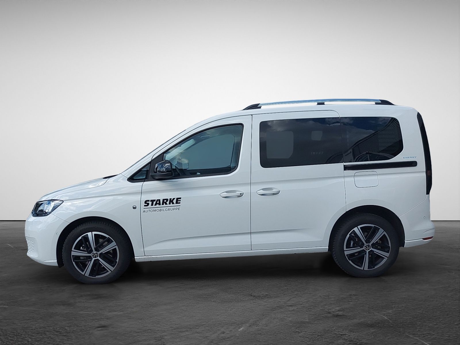 Volkswagen Caddy 2.0 TDI DSG Life Kamera PDC LM Tempo Klim imagem 3