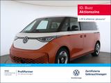 Volkswagen ID. Buzz Lang AHK IQ.LIGHT ACC Area-View