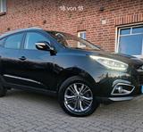 Hyundai ix35 1.7 CRDi Classic 2WD Classic - Hyundai ix35: Crdi
