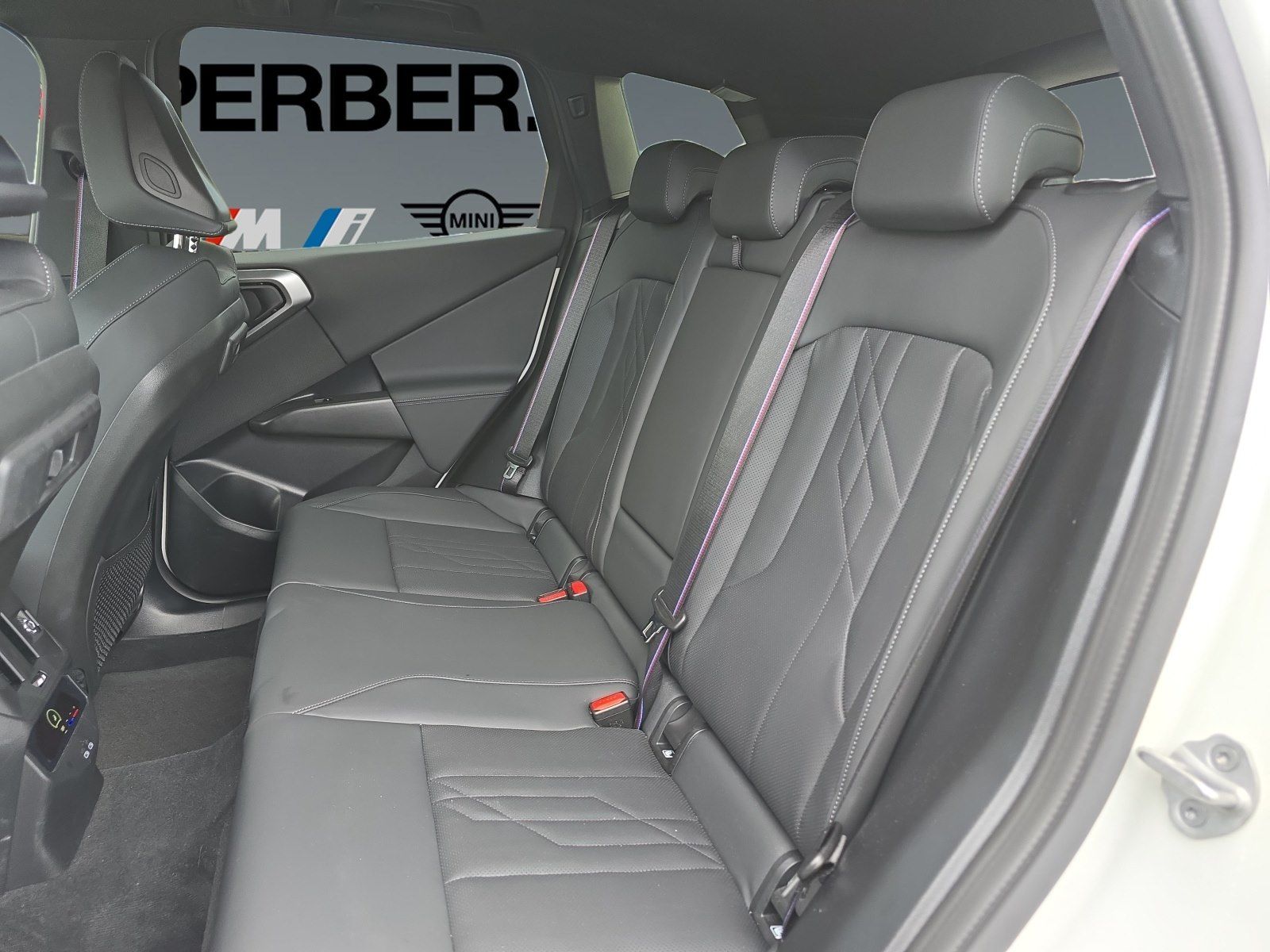 BMW X3 - Bild 11