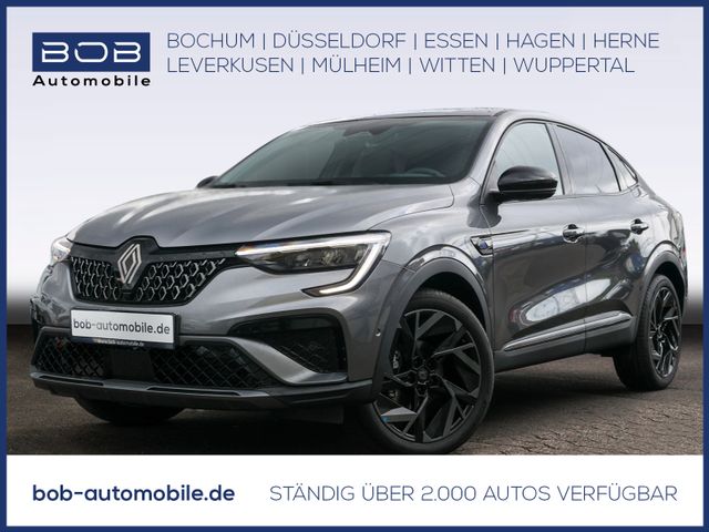 Renault Arkana ESPRIT ALPINE Mild Hybrid 160 EDC BOSE