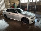 BMW E92 335i Coupe  - BMW 335 in Köln