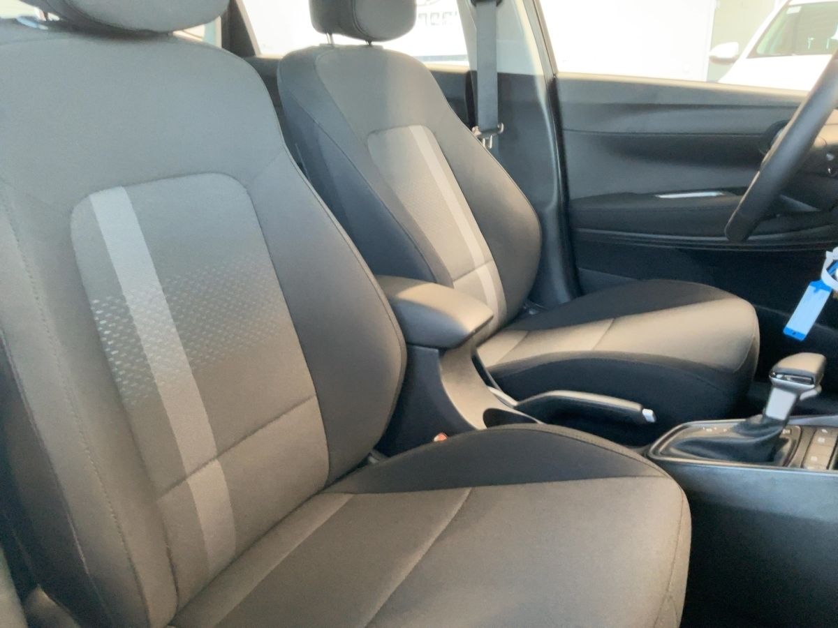 Hyundai i20 – Bild 11