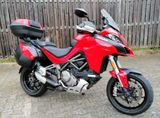 Ducati Multistrada 1260 S - DUCATI HAMBURG