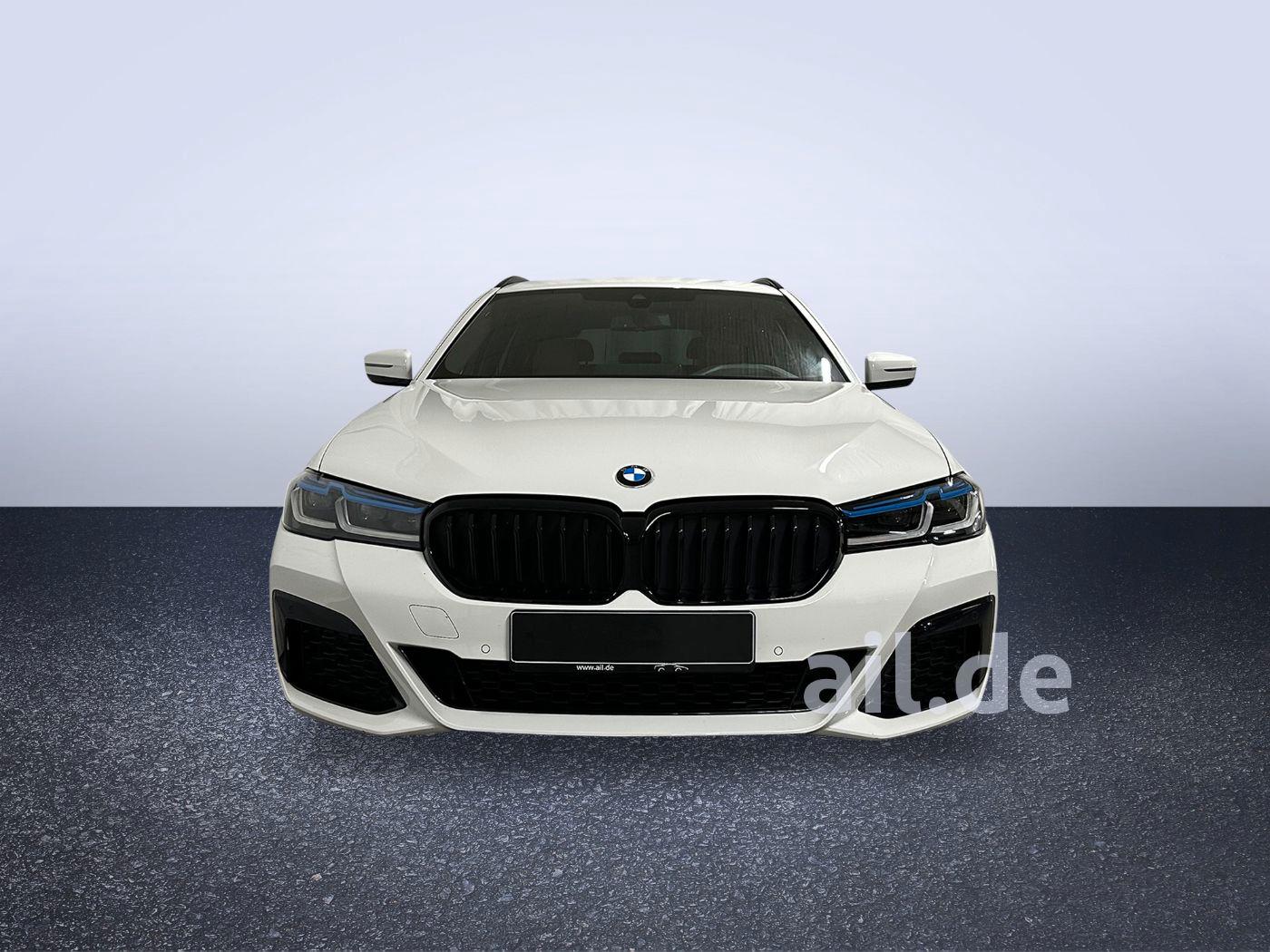 BMW 530d xDrive Touring M-Sport LED HUD Kam. KlimaA