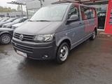 Volkswagen T5 Transporter Kasten Kombi lang 4Motion - Volkswagen T5: Lang