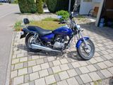 Kawasaki Eliminator 125 - KAWASAKI CHOPPER 125