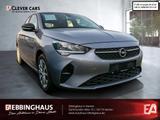 Opel Corsa F 1.2 Edition Style-Paket Spurhalteassi. - Opel Corsa: Style