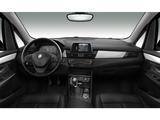 BMW 218i Gran Tourer Advantage Klimaaut. AHK PDC - BMW 218 Gran Tourer aus 2022