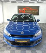 Volkswagen Scirocco 1.4 TSI 90 kW Sport - Volkswagen Scirocco: Sport