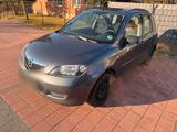 Mazda 2 mit TÜV - gebrauchte Mazda 2 aus dem Jahr 2003