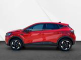 Renault Captur II Techno 160 Fullhybrid SHZ, Kamera - Renault Captur: Ii