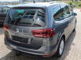 Seat Alhambra 1.4 TSI DSG, 7 Sitze, Pano, AHK, Alcant - Seat Alhambra von privat