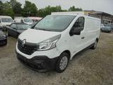Renault Trafic 1.6 L2H1~ 1.Hd ~ 77.000 km ~ Klima ~ AHK - Renault Trafic in Augsburg