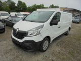 Renault Trafic 1.6 L2H1~ 1.Hd ~ 77.000 km ~ Klima ~ AHK - Renault Trafic: Standheizung