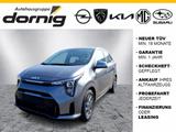 Kia Picanto 1.0 MT Vision - Kia Picanto: Kleinwagen