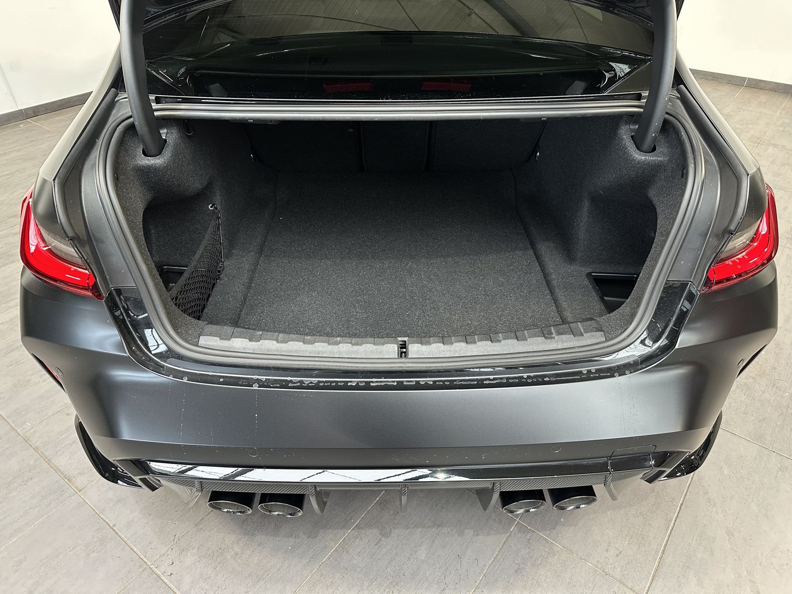 Fahrzeugabbildung BMW M3 xDrive Competition NAV+LED+H&K+KAM+HUD+VC+19/