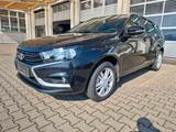 Lada Vesta 1.6 16V SW Luxus Luxus - Lada Vesta Gebrauchtwagen
