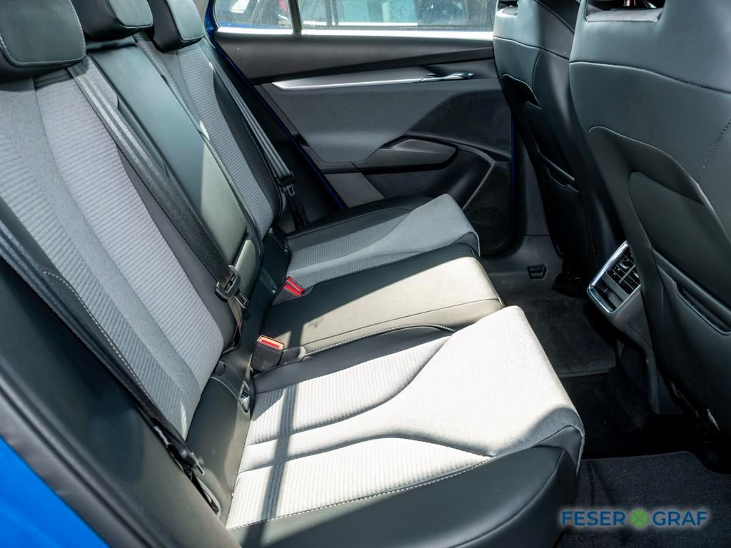 Skoda Enyaq - Bild 10
