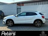Mercedes-Benz GLA 200 AMG Line AHK/Navi/Pano/PDC/20"Pano.-Dach - gebrauchte Mercedes-Benz GLA 200 aus dem Jahr 2016