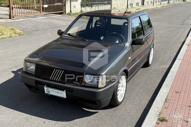 Fiat FIAT Uno turbo i.e. 3 porte