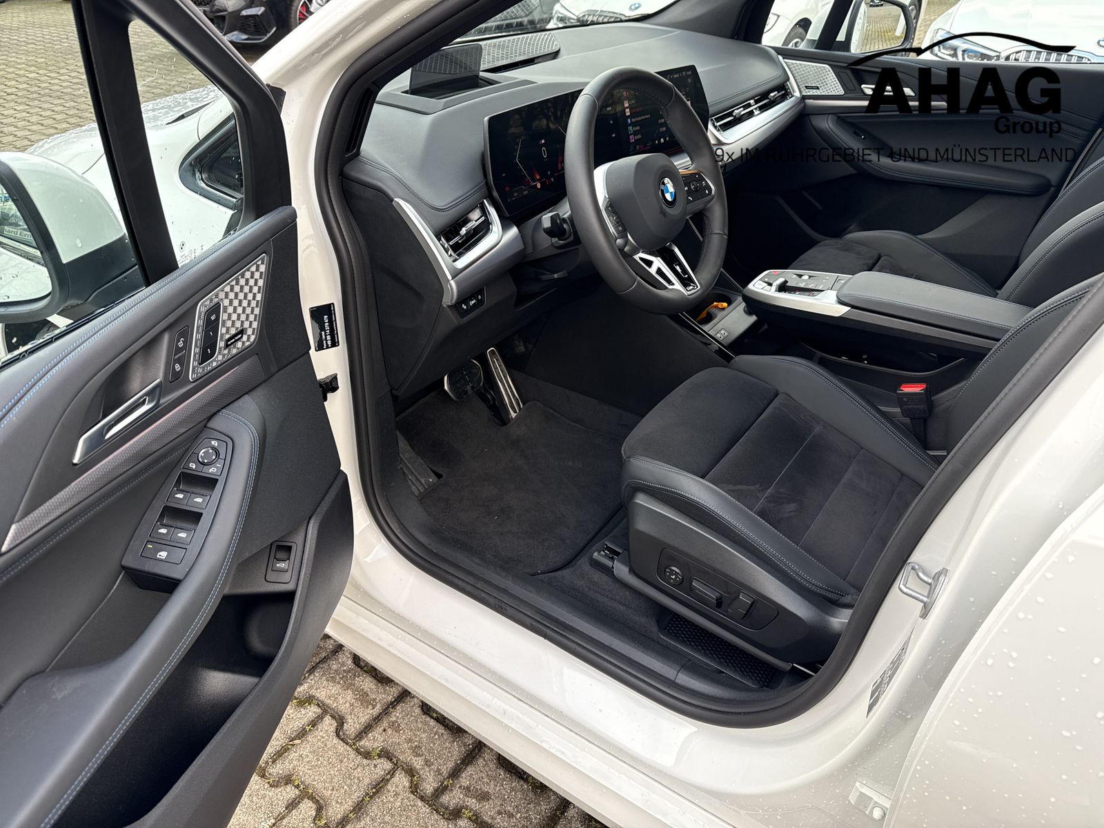 BMW 220 Active Tourer - Bild 15