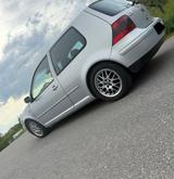 Volkswagen GOLF 4 VR5 GTI  2,3 Liter. - Volkswagen Golf aus 1998: GTI