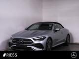 Mercedes-Benz CLE 300 4MATIC Cabrio AMG Sport Navi LED Keyless - Mercedes-Benz CLE 300: Cabrio