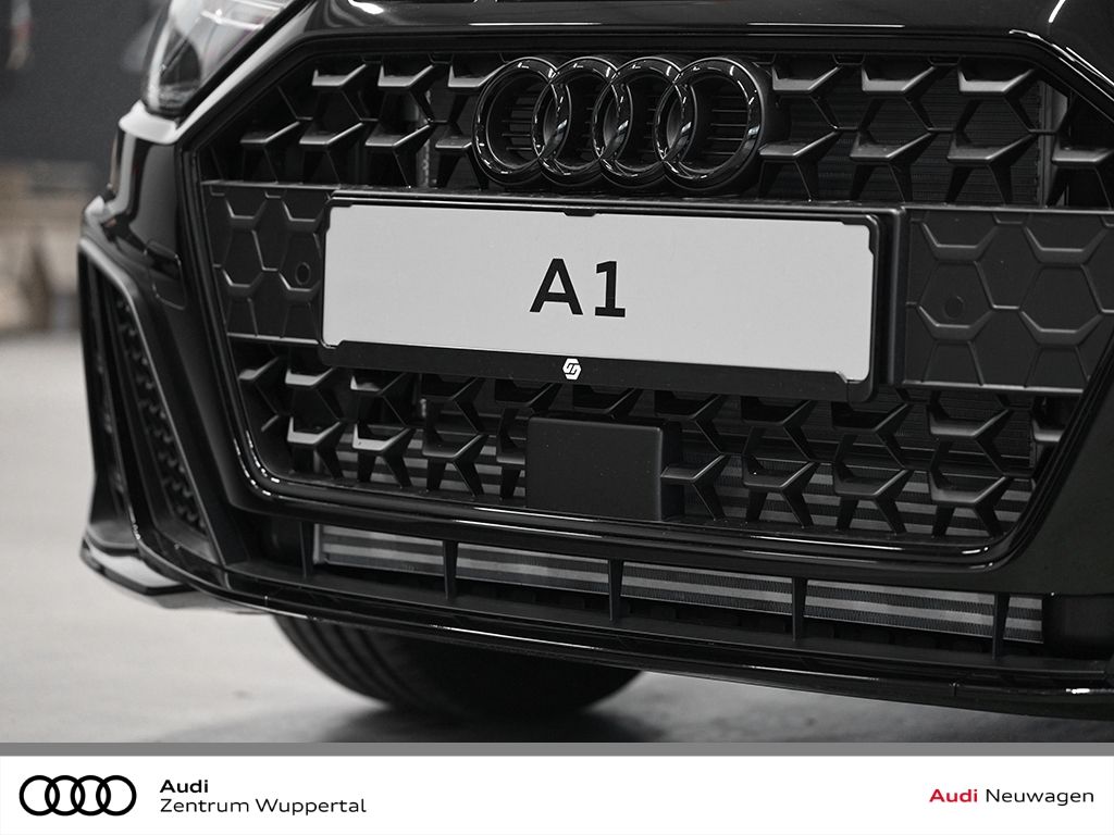 Audi A1 - Bild 7